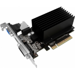 Palit NEAT7300HD46-2080H graphics card NVIDIA GeForce GT 730 2 GB GDDR3