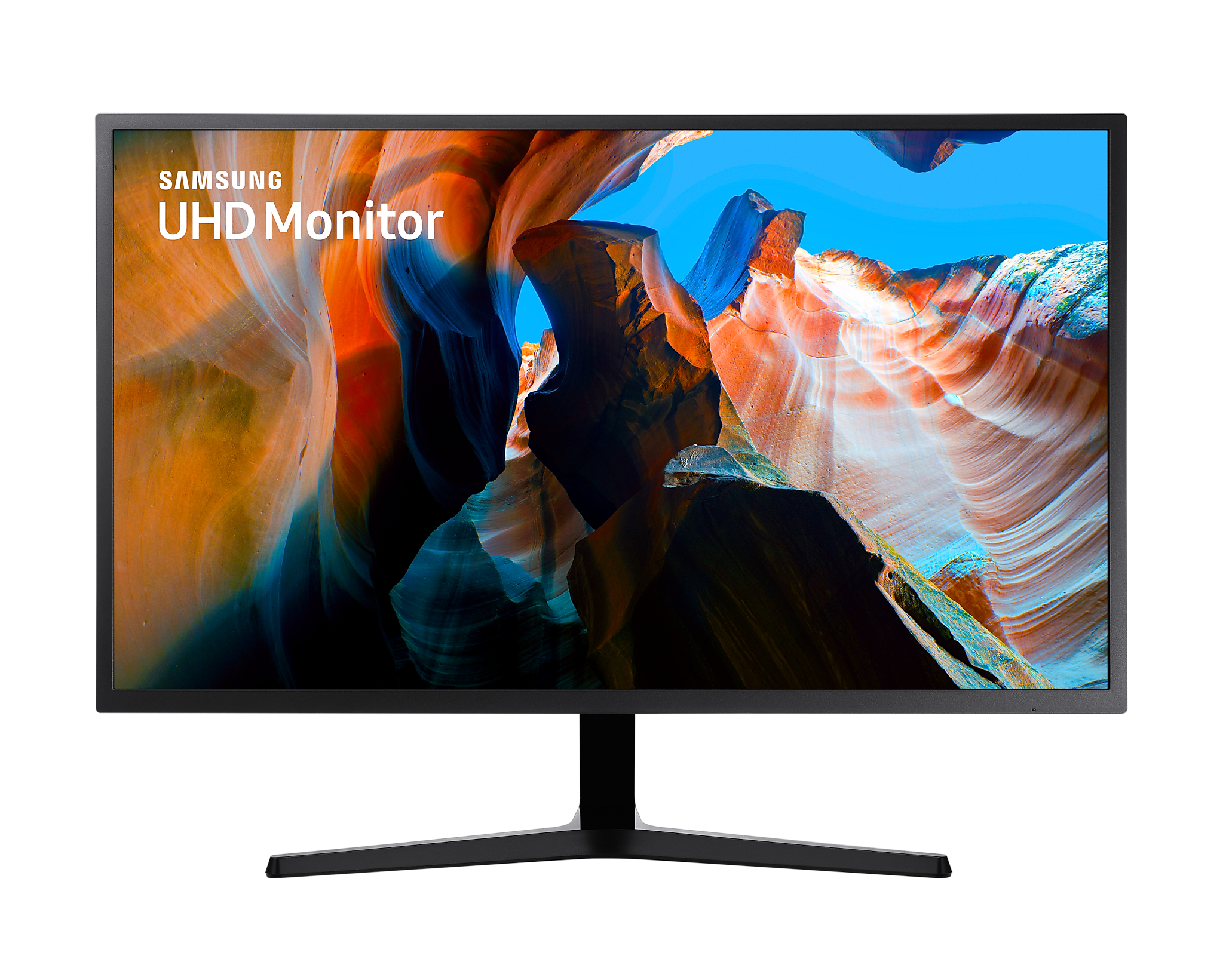 Samsung UJ590 computer monitor 81.3 cm (32") 3840 x 2160 pixels...