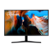 Samsung UJ590 computer monitor 81.3 cm (32") 3840 x 2160 pixels UHD+ LCD Black