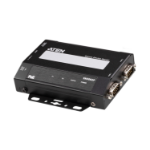 ATEN 2-Port RS-232 Secure Device Server with PoE