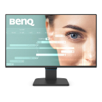 BenQ GW2490C computer monitor 60.5 cm (23.8") 1920 x 1080 pixels Full HD Black