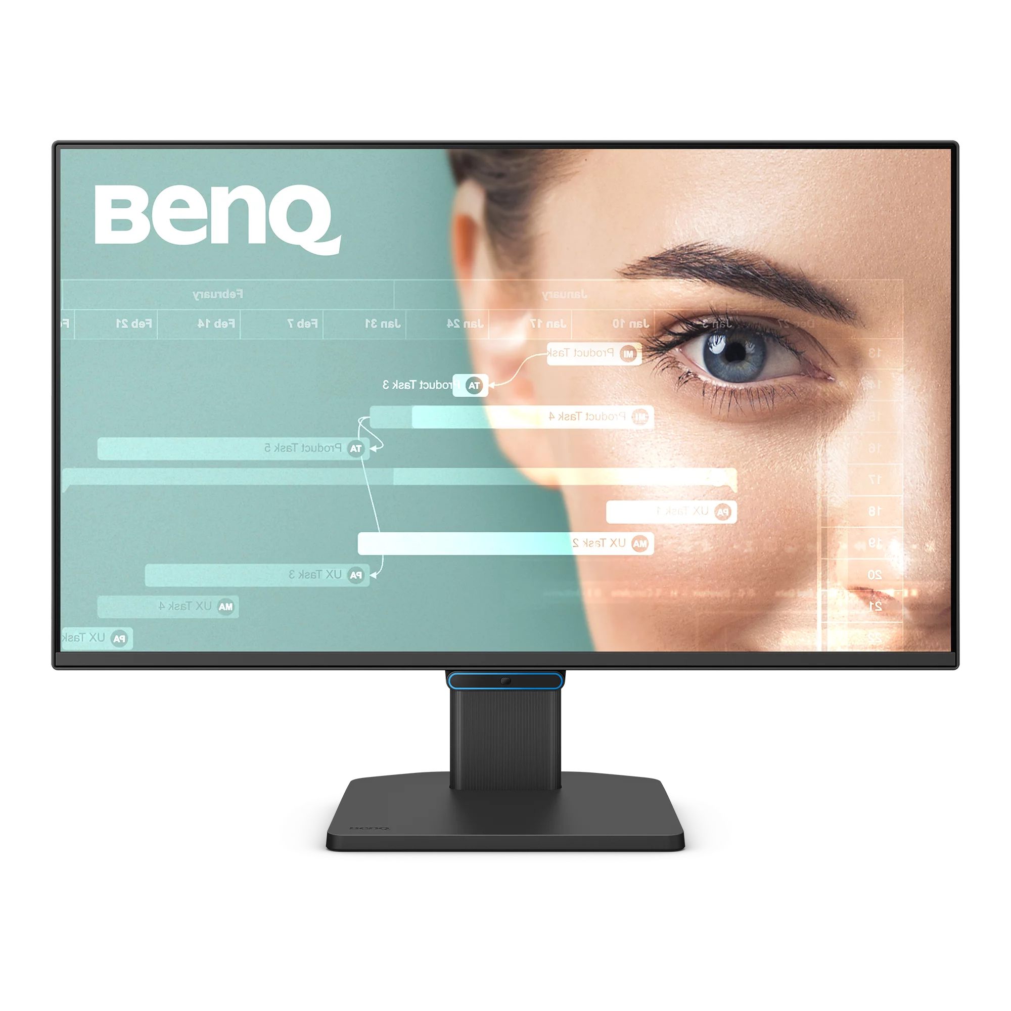 Benq GW2490C IPS 144HZ USB-C 24IN