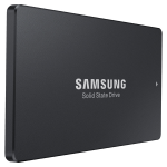 Samsung SM863a 960 GB 2.5" Serial ATA III