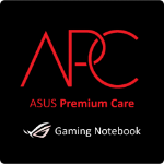ASUS ACX12-002011NR warranty/support extension 3 year(s)