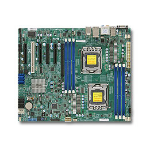 Supermicro X9DAL-i Intel® C602 LGA 1356 (Socket B2)