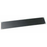 Middle Atlantic Products PHBL2-CP12 rack-toebehoren Blanco paneel