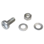 EFB Elektronik PRO-ANR01 rack-toebehoren Montageset