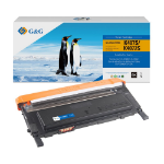 G&G Image 14451/NT-CS4072FBK Toner black, 1x1.5K pages Pack=1 (replaces Samsung K4072S) for Samsung CLP-320