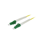 Synergy 21 S215705 InfiniBand/fibre optic cable 5 m LC I-V(ZN) H Green, White, Yellow