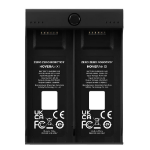 HOVERAir X1 Charging Hub Black