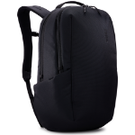 Thule Subterra 2 TSLB415 Black sac à dos Sac à dos normal Noir Polyester