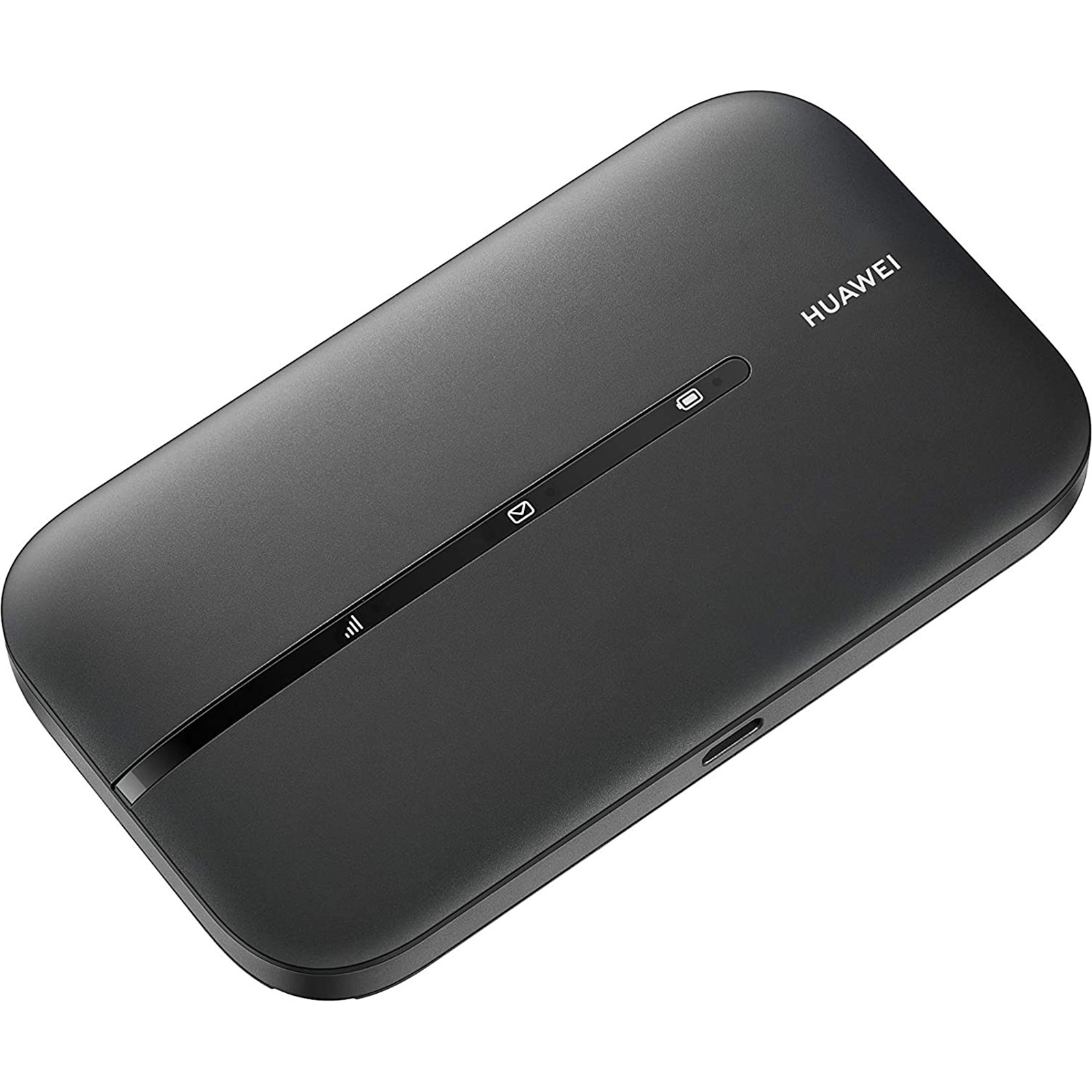 27214 THREE Three Huawei E5783 4G+ MiFi Pay As You Go Mobile Broadband Router (with 24GB SIM Card)