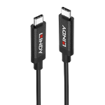Lindy 5m Active USB 3.2 Gen 2 C/C Cable