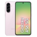 Samsung Galaxy A56 17 cm (6.7") Dual SIM Android 15 5G USB Type-C 8 GB 128 GB 5000 mAh Pink