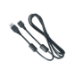 Canon 9131B001 camera cable Black