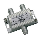 Schwaiger ASW800 531 Kabel splitter/combiner Kabel-combiner