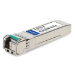 AddOn Networks Alcatel-Lucent Nokia 3AL82058AA Compatible TAA 10GBase-BX SFP+ Transceiver (SMF, 1330nmTx/1270nmRx, 10km, LC, DOM, -40 to 85C)