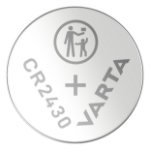 Varta 2x CR2430 Single-use battery Lithium