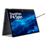 Acer TravelMate P4 Spin TMP414RN-53-TCO 14" WUXGA IPS Touchscreen i7-13 16GB 512GB Win11 Pro 2-in-1 Notebook