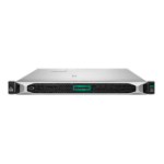 HPE ProLiant DL360 Gen10 Plus 8 SFF NC CTO Intel C621A LGA 4189 Rack (1U)