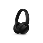 Philips 5000 series TAH5209BK/00 headphones/headset Wireless Head-band Calls/Music Bluetooth Black