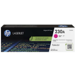 HP W2303A/230A Toner cartridge magenta, 1.8K pages ISO/IEC 19798 for HP CLJ Pro 4203