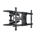Multibrackets M VESA Flexarm XL Full Motion Dual
