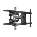 Multibrackets M VESA Flexarm XL Full Motion Dual
