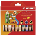 880/10-2 - Colour Pencils -