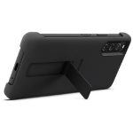Sony XQZCBDCB.ROW mobile phone case 15.5 cm (6.1") Cover Black