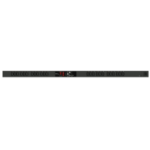 Raritan PX2-2486 power distribution unit (PDU) 24 AC outlet(s) 0U Black