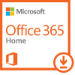 Microsoft Office 365 Home Premium 5 license(s) 1 year(s) Multilingual