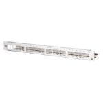 METZ CONNECT 130921-00-E patch paneel 1U