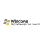 Microsoft Windows Rights Management Services Open Value License (OVL)