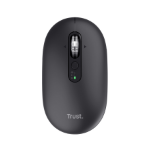 Trust Seron Slim Multi mouse Office Ambidextrous RF Wireless + Bluetooth Optical 3200 DPI
