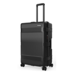 Pelican HC30-00080-BLK luggage Suitcase Hard shell Black 90 L Polypropylene (PP)