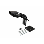 Havis MH-1012 holder Passive holder Tablet/UMPC Black