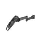 Havis MM-10-420 holder Passive holder Terminal Black