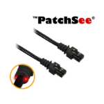 FDL 1.2M CAT.6 UTP PATCHSEE CABLE