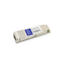 AddOn Networks QSFP-100G-SR4-S-AO network transceiver module Fiber optic 100000 Mbit/s 850 nm