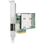 HPE SmartArray P408e-p SR Gen10 RAID controller PCI Express x8 3.0 12 Gbit/s