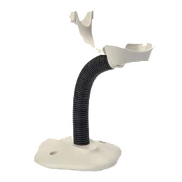 Image of Zebra Stand Gooseneck LS22XX