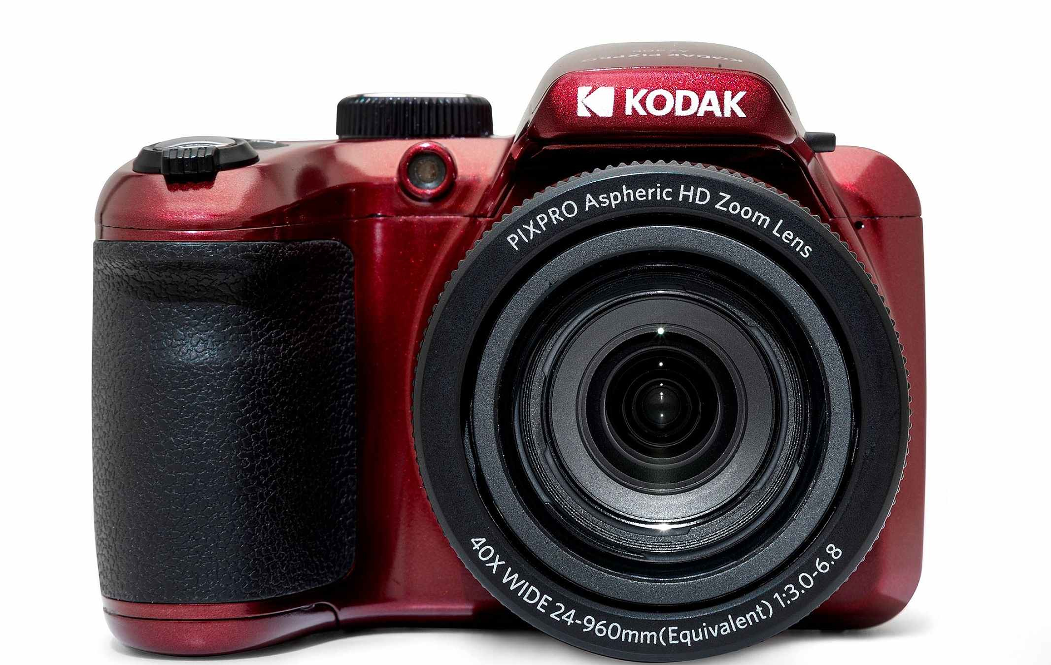 Image of Kodak Astro Zoom AZ405 1/2.3" Bridge camera 20.68 MP BSI CMOS 5184...