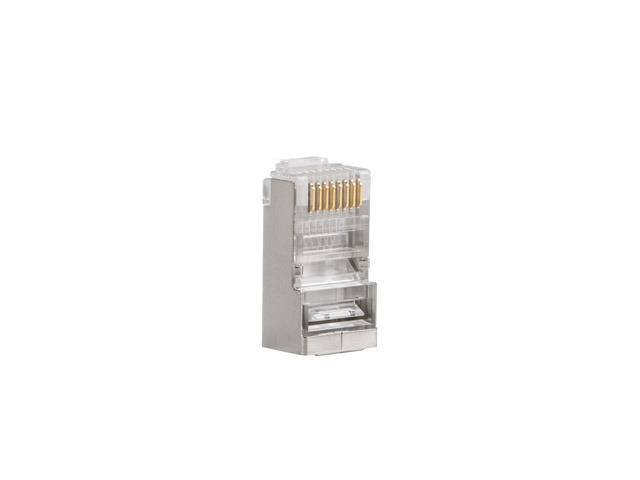 Lanberg PLS-5000EZ wire connector RJ-45 Grey