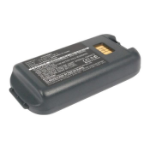 CoreParts MBXPOS-BA0140 Printer/Scanner reserveonderdeel en accessoire Batterij/Accu 1 stuk(s)