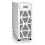 APC E3MUPS100KHS UPS Dubbele conversie (online) 100 kVA 100000 W