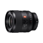 Sony FE 35MM F1.4 GM MILC Wide lens Black