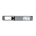 BlueOptics JL308A-BO netwerk transceiver module Vezel-optiek 40000 Mbit/s QSFP
