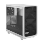 Fractal Design Meshify 2 Tower Blanc