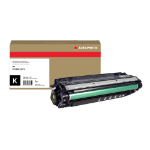 AgfaPhoto Compatible Toner Cartridge, Black, Replacement for HP CE740A, 307A, 7000 Pages